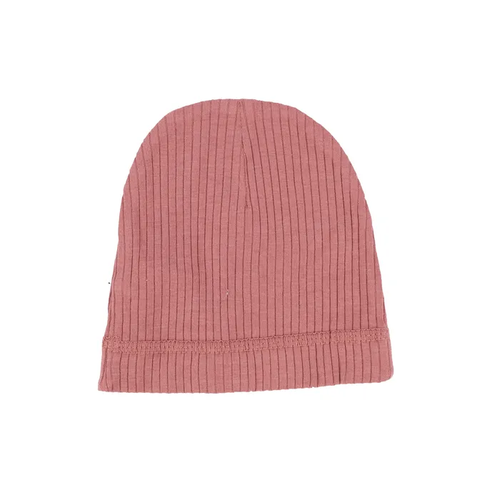 Analogie Pajama Beanie Rose Analogie Earrings