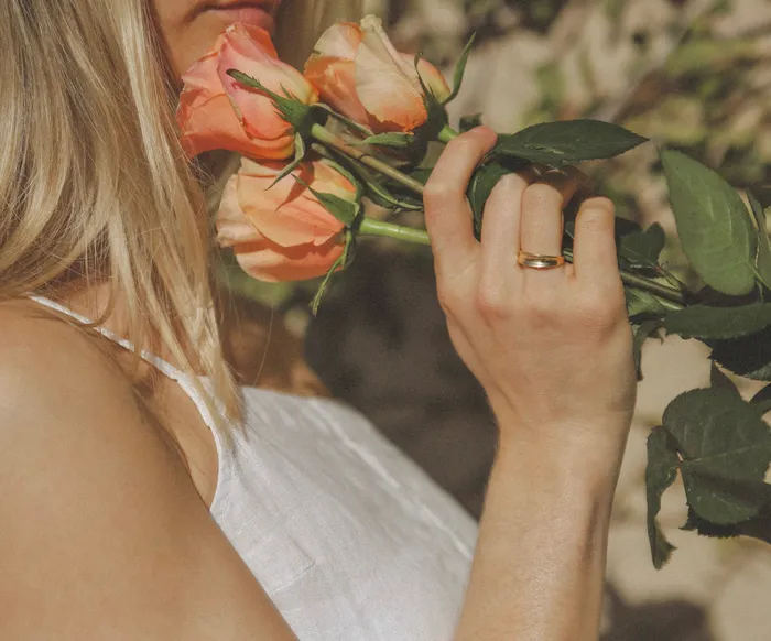 Mountainside Jewelry Vesta Ring Rings