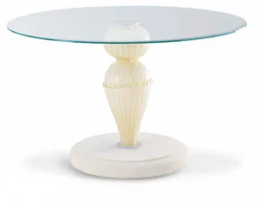 Earrings Calice Verso Dining Table Fama Venezia