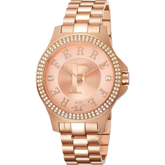 JMS always Watches Original Ferre Milano Ladies Watch FM1L022M0081
