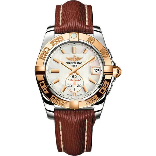 Original Breitling Galactic 36 Automatic Watch C37330121A1X1 JMS always Watches Original Breitling Galactic 36 Automatic Watch C37330121A1X1 JMS always Watches