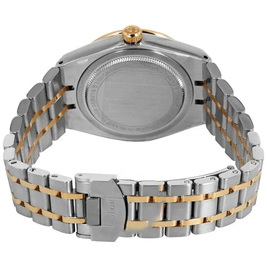 Original Tudor Royal Automatic Diamond Silver Dial Ladies Watch M284030002 JMS always Watches Original Tudor Royal Automatic Diamond Silver Dial Ladies Watch M284030002 JMS always Watches