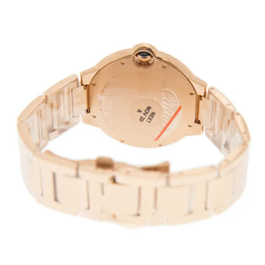 Watches JMS always Original Cartier Ballon Bleu Automatic Diamond White Dial Unisex Watch WJBB0038 Watches JMS always Original Cartier Ballon Bleu Automatic Diamond White Dial Unisex Watch WJBB0038