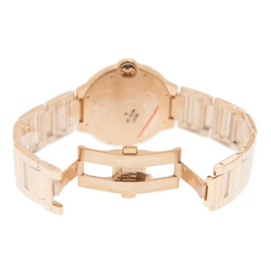 Watches JMS always Original Cartier Ballon Bleu Automatic Diamond White Dial Unisex Watch WJBB0038 Watches JMS always Original Cartier Ballon Bleu Automatic Diamond White Dial Unisex Watch WJBB0038