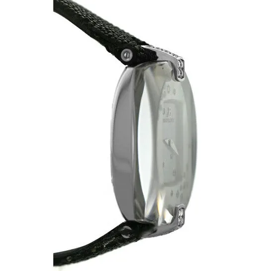 Watches JMS always Original Preowned Bertolucci Doppia Quartz Diamond White Dial Ladies Watch 41303027 Watches JMS always Original Preowned Bertolucci Doppia Quartz Diamond White Dial Ladies Watch 41303027