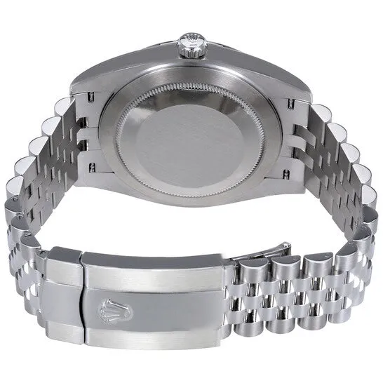 Watches JMS always Original Rolex Oyster Perpetual Datejust White Mother Of Pearl Diamond Dial Mens Watch 126334MDJ Watches JMS always Original Rolex Oyster Perpetual Datejust White Mother Of Pearl Diamond Dial Mens Watch 126334MDJ